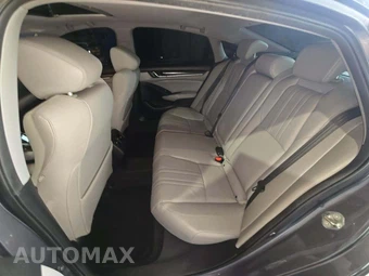 2019 Honda Accord Sedan EX-L 2.0T - miniatura 13