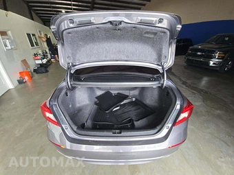 2019 Honda Accord Sedan EX-L 2.0T - miniatura 14