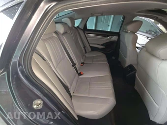 2019 Honda Accord Sedan EX-L 2.0T - miniatura 16
