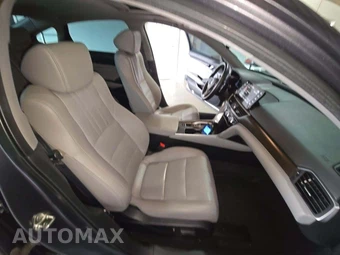 2019 Honda Accord Sedan EX-L 2.0T - miniatura 18