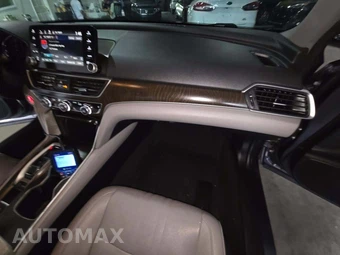 2019 Honda Accord Sedan EX-L 2.0T - miniatura 19