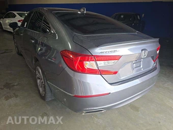 2019 Honda Accord Sedan EX-L 2.0T - miniatura 2