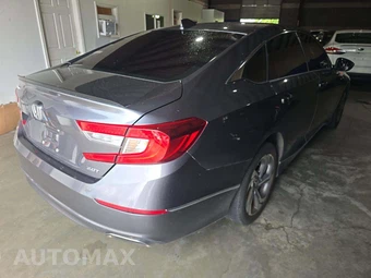 2019 Honda Accord Sedan EX-L 2.0T - miniatura 3