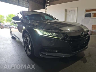 2019 Honda Accord Sedan EX-L 2.0T - miniatura 4