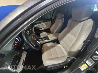 2019 Honda Accord Sedan EX-L 2.0T - miniatura 6