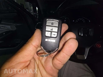 2019 Honda Accord Sedan EX-L 2.0T - miniatura 8
