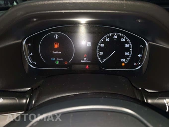2019 Honda Accord Sedan EX-L 2.0T - miniatura 9
