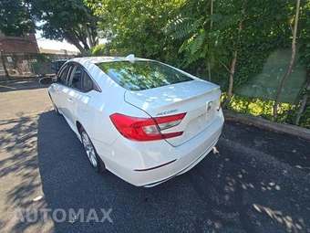 2019 Honda Accord Sedan LX 1.5T - miniatura 2