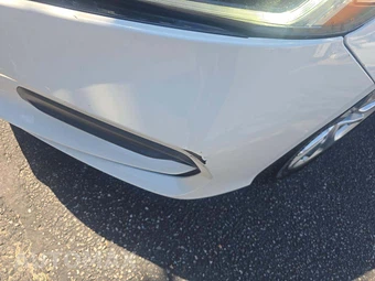 2019 Honda Accord Sedan LX 1.5T - miniatura 22