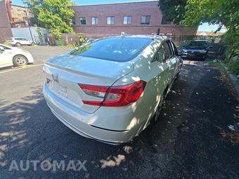2019 Honda Accord Sedan LX 1.5T - miniatura 3