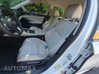 2019 Honda Accord Sedan LX 1.5T - miniatura 6