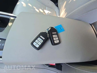 2019 Honda Accord Sedan LX 1.5T - miniatura 8