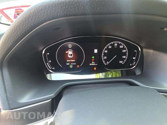 2019 Honda Accord Sedan LX 1.5T - miniatura 9