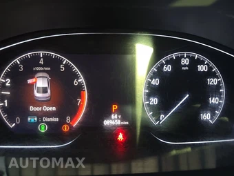 2019 Honda Accord Sedan LX 1.5T - miniatura 12