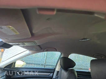 2019 Honda Accord Sedan LX 1.5T - miniatura 14