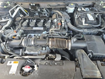 2019 Honda Accord Sedan LX 1.5T - miniatura 16