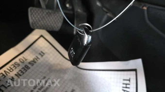 2019 Honda Accord Sedan LX 1.5T - miniatura 19