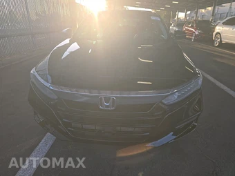 2019 Honda Accord Sedan LX 1.5T - miniatura 2