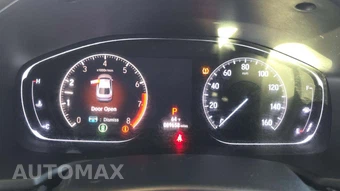 2019 Honda Accord Sedan LX 1.5T - miniatura 20