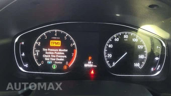 2019 Honda Accord Sedan LX 1.5T - miniatura 31