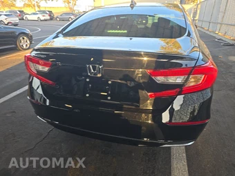 2019 Honda Accord Sedan LX 1.5T - miniatura 5