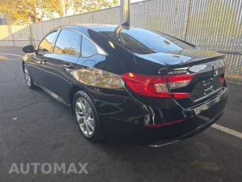 2019 Honda Accord Sedan LX 1.5T - miniatura 6
