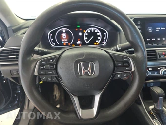 2019 Honda Accord Sedan LX 1.5T - miniatura 10