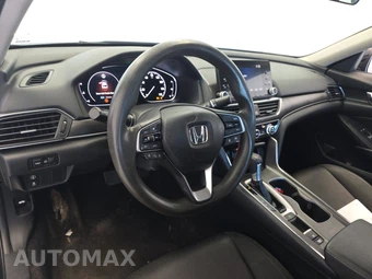 2019 Honda Accord Sedan LX 1.5T - miniatura 11