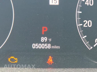 2019 Honda Accord Sedan LX 1.5T - miniatura 12