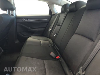 2019 Honda Accord Sedan LX 1.5T - miniatura 13