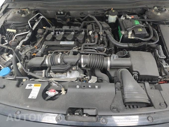 2019 Honda Accord Sedan LX 1.5T - miniatura 15
