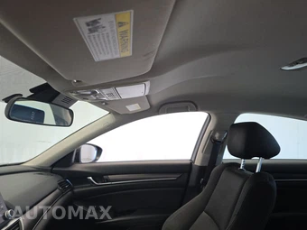2019 Honda Accord Sedan LX 1.5T - miniatura 17