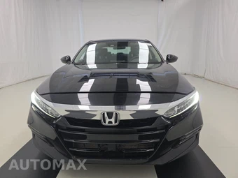 2019 Honda Accord Sedan LX 1.5T - miniatura 2