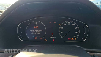 2019 Honda Accord Sedan LX 1.5T - miniatura 21