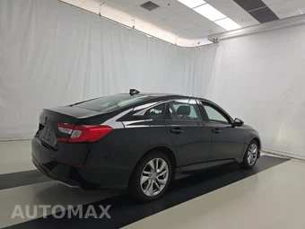 2019 Honda Accord Sedan LX 1.5T - miniatura 4