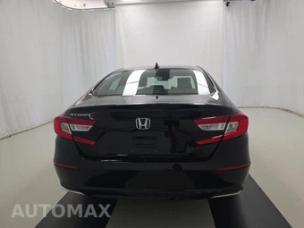 2019 Honda Accord Sedan LX 1.5T - miniatura 5