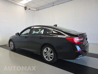 2019 Honda Accord Sedan LX 1.5T - miniatura 6
