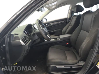 2019 Honda Accord Sedan LX 1.5T - miniatura 7