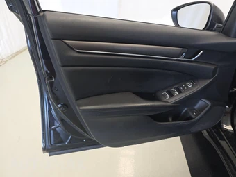 2019 Honda Accord Sedan LX 1.5T - miniatura 9