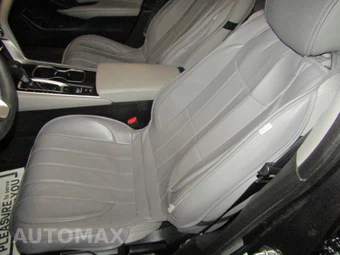 2019 Honda Accord Sedan LX 1.5T - miniatura 10