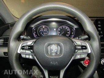 2019 Honda Accord Sedan LX 1.5T - miniatura 11