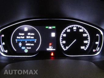2019 Honda Accord Sedan LX 1.5T - miniatura 12