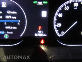 2019 Honda Accord Sedan LX 1.5T - miniatura 13