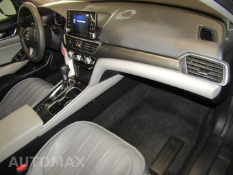 2019 Honda Accord Sedan LX 1.5T - miniatura 15