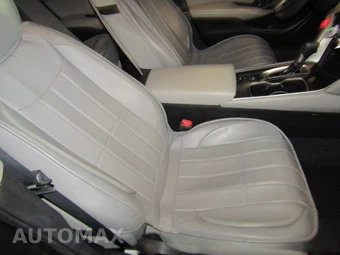 2019 Honda Accord Sedan LX 1.5T - miniatura 16
