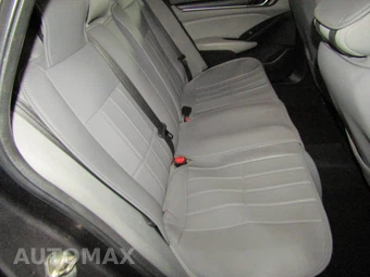 2019 Honda Accord Sedan LX 1.5T - miniatura 17