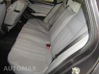 2019 Honda Accord Sedan LX 1.5T - miniatura 18