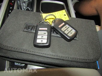 2019 Honda Accord Sedan LX 1.5T - miniatura 19