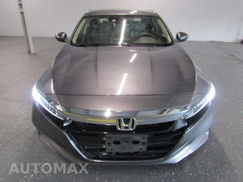 2019 Honda Accord Sedan LX 1.5T - miniatura 2