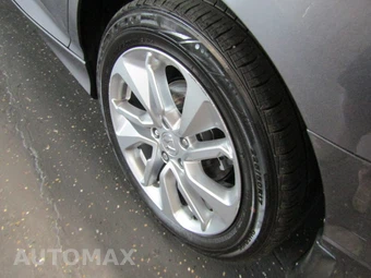 2019 Honda Accord Sedan LX 1.5T - miniatura 20